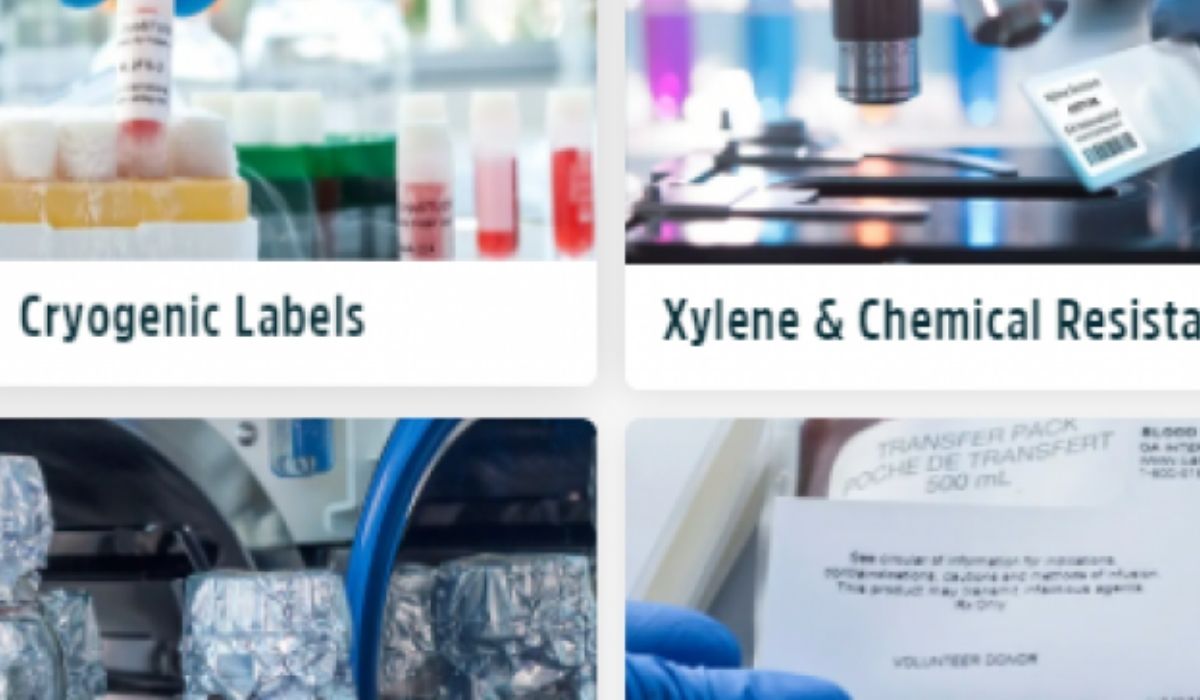 Factors to Consider Before Buying Lab Labels from Online Stores